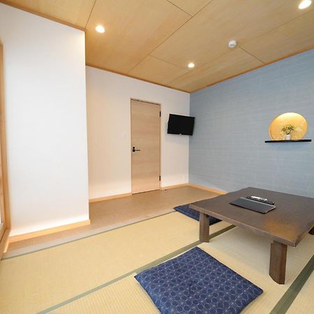 Wa No Kaede Hotel Tokyo Exterior photo