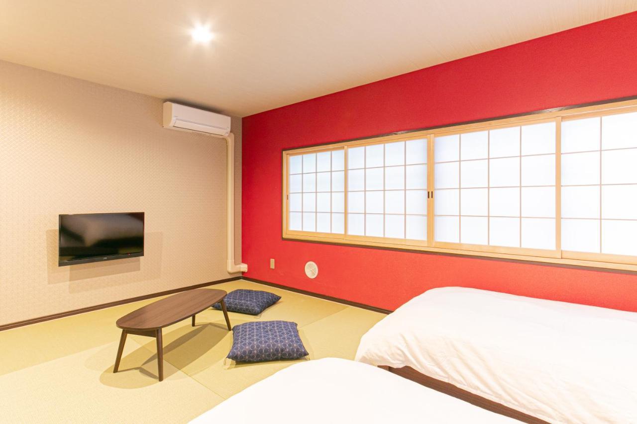 Wa No Kaede Hotel Tokyo Exterior photo