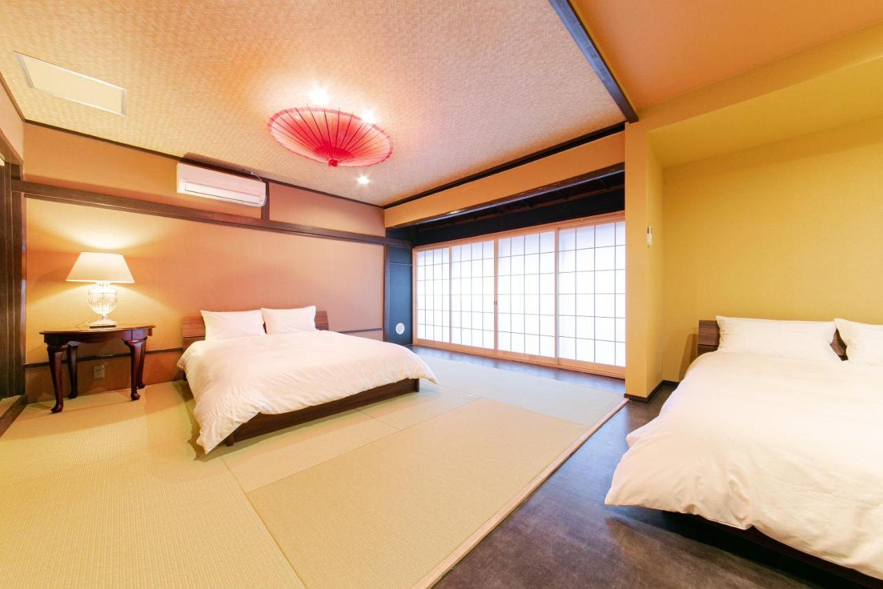 Wa No Kaede Hotel Tokyo Exterior photo