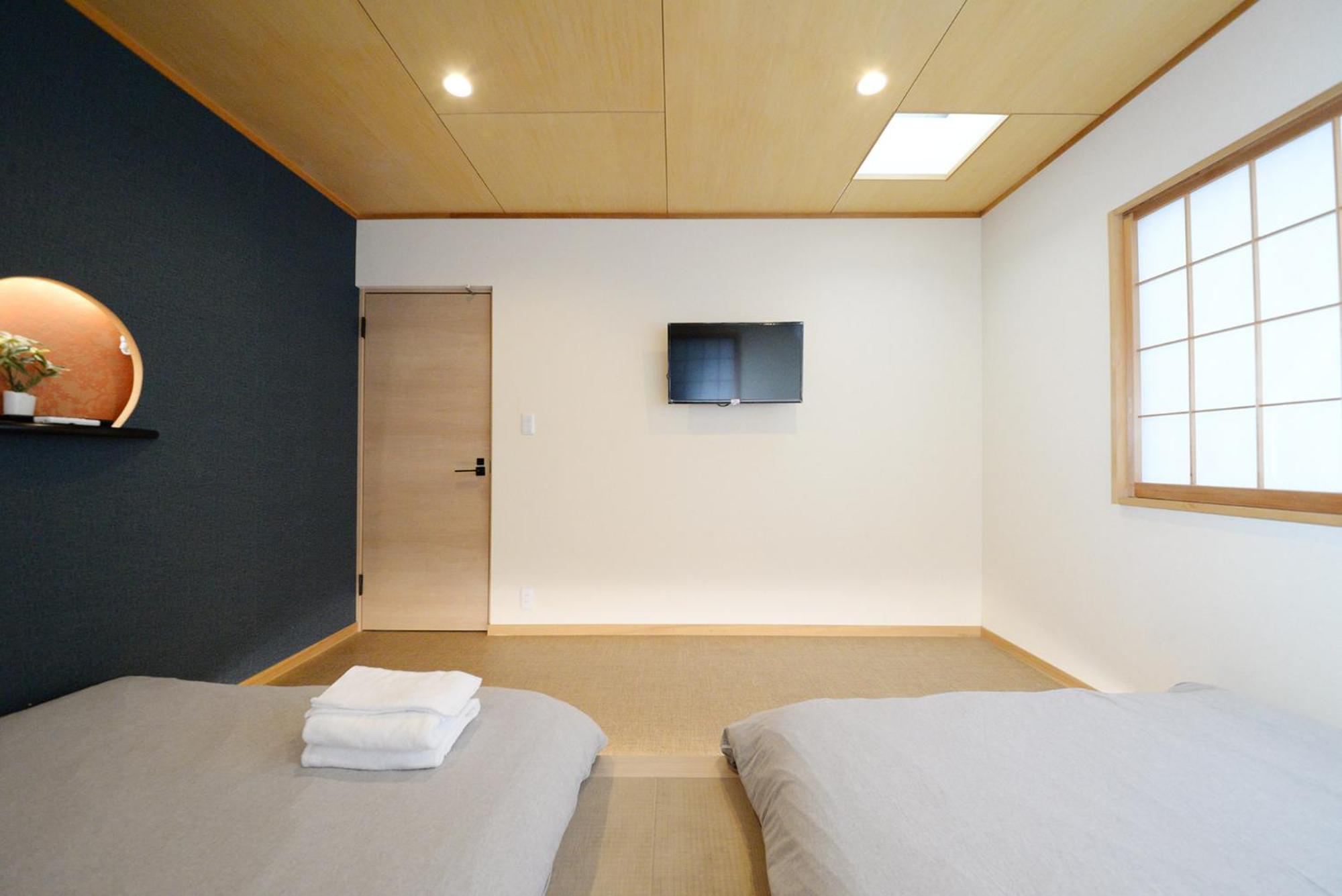 Wa No Kaede Hotel Tokyo Exterior photo