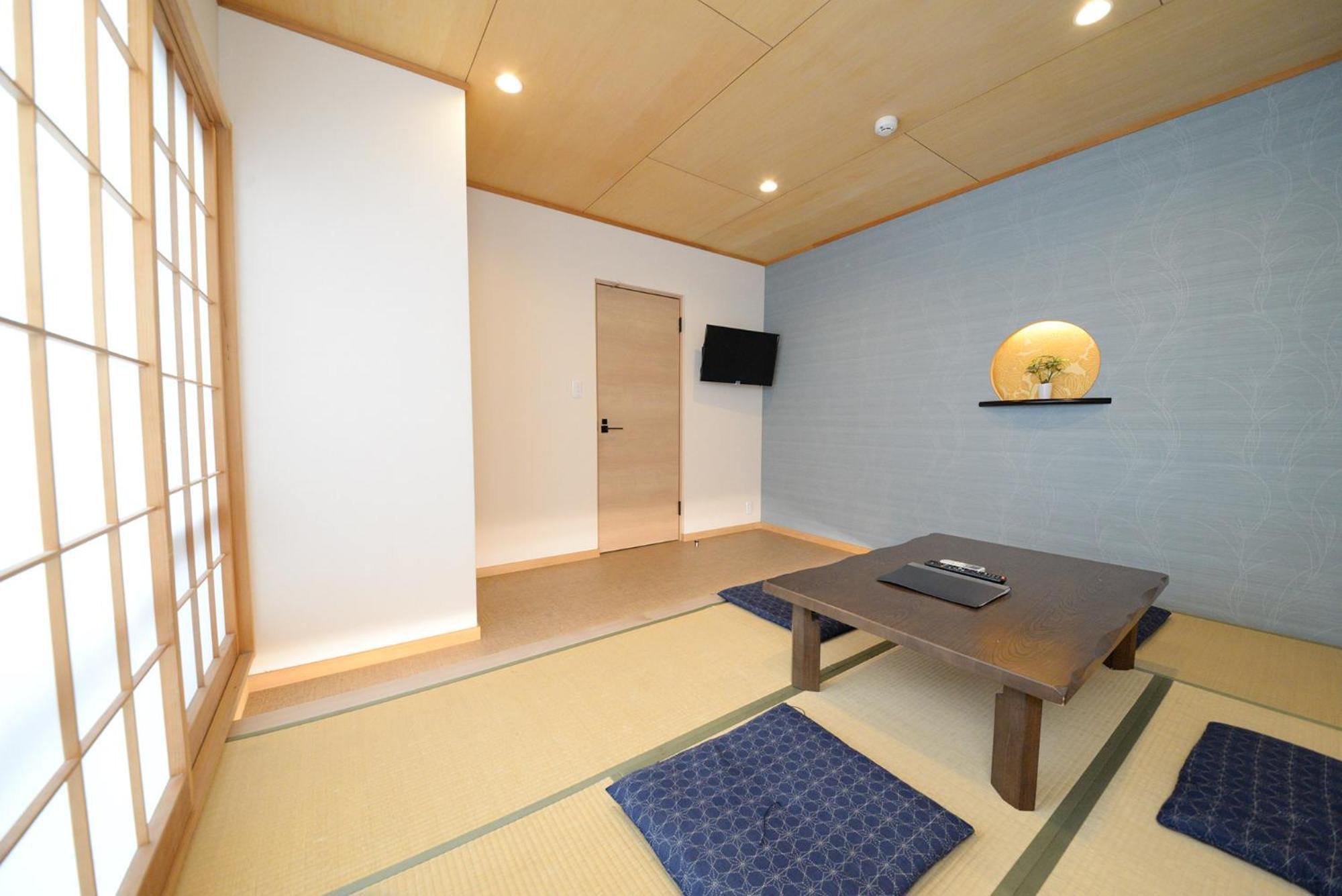 Wa No Kaede Hotel Tokyo Exterior photo