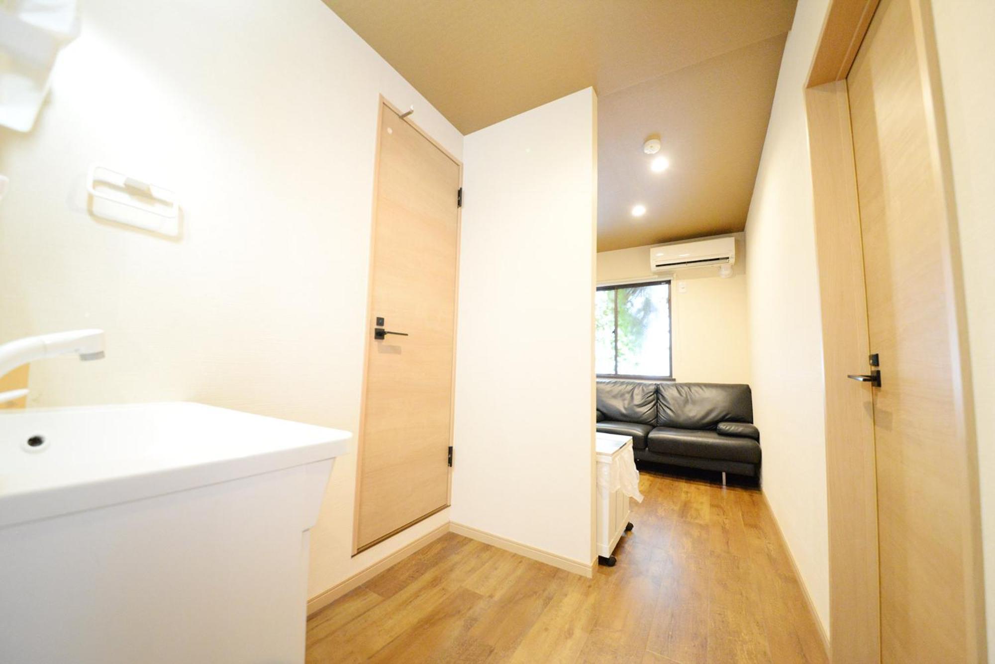 Wa No Kaede Hotel Tokyo Exterior photo