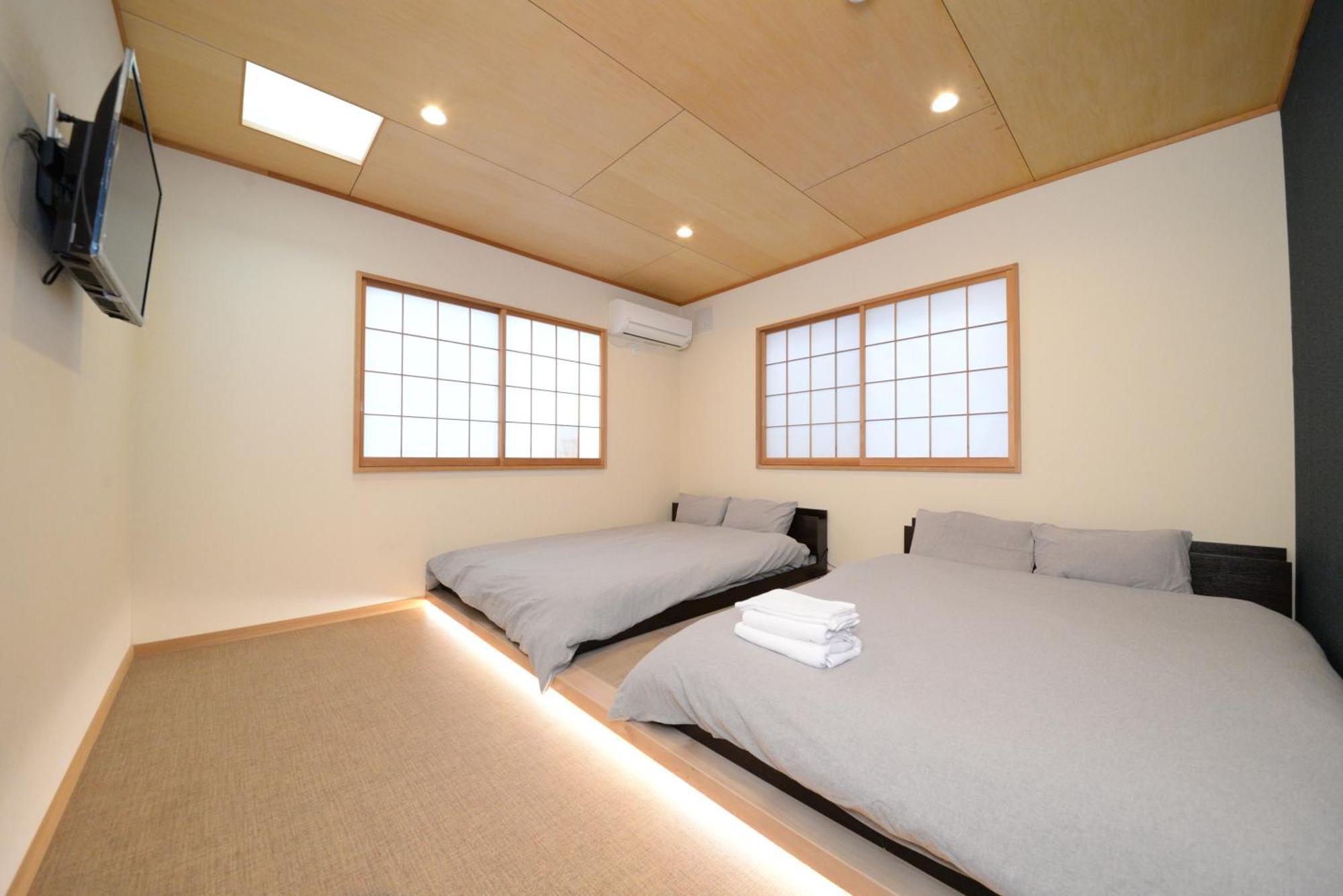 Wa No Kaede Hotel Tokyo Exterior photo