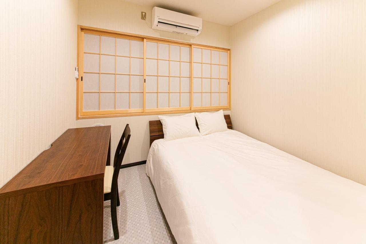 Wa No Kaede Hotel Tokyo Exterior photo