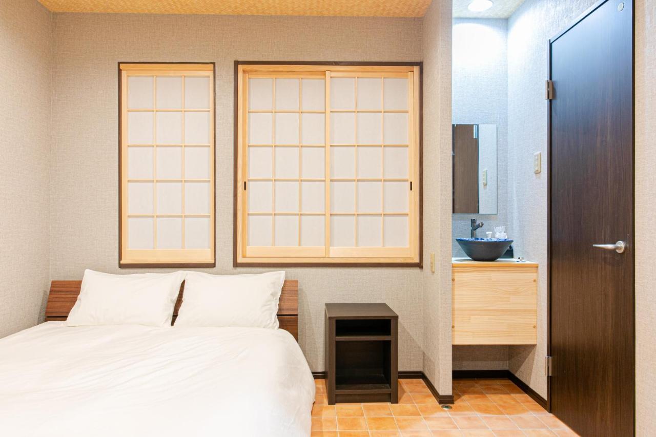 Wa No Kaede Hotel Tokyo Exterior photo