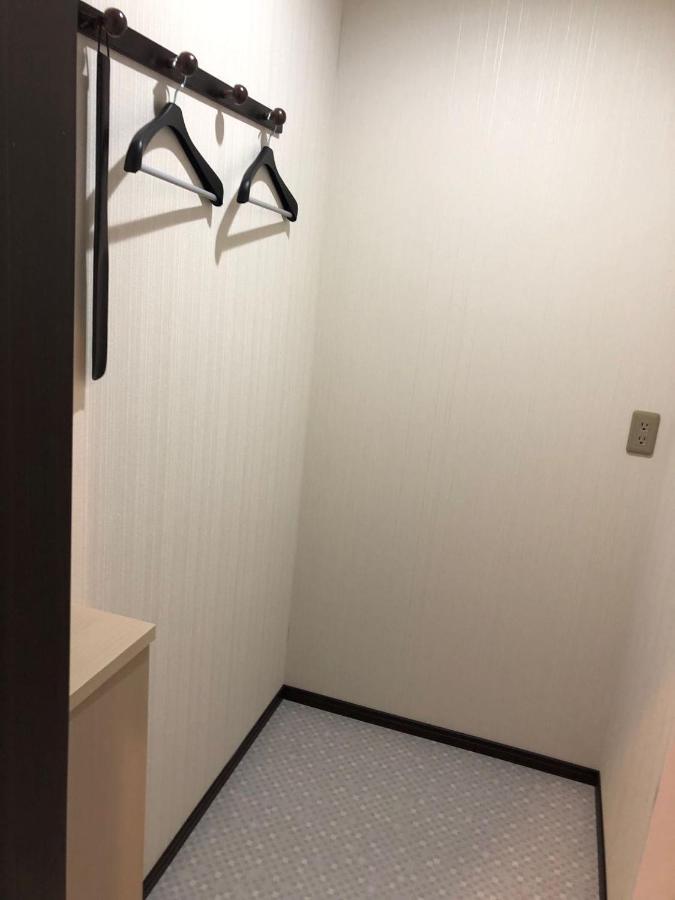 Wa No Kaede Hotel Tokyo Exterior photo