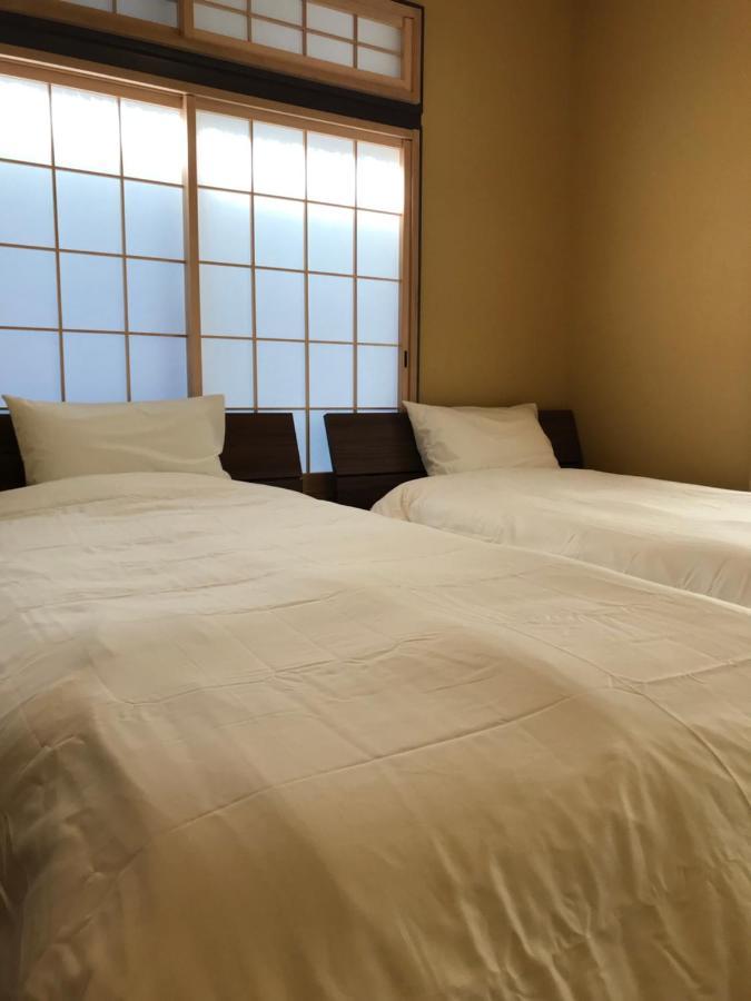 Wa No Kaede Hotel Tokyo Exterior photo