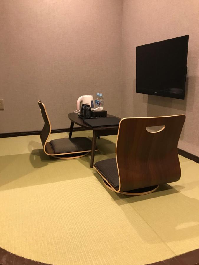 Wa No Kaede Hotel Tokyo Exterior photo