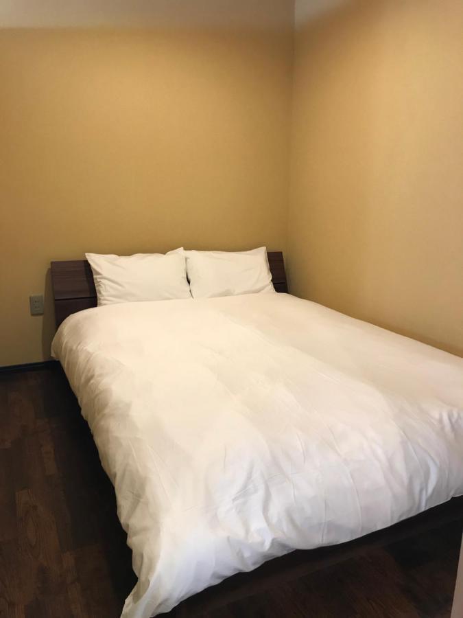 Wa No Kaede Hotel Tokyo Exterior photo